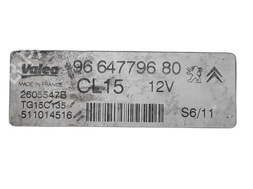 Generator PEUGEOT 207 (WA_, WC_) 1.4 HDi | BP28532662M7 