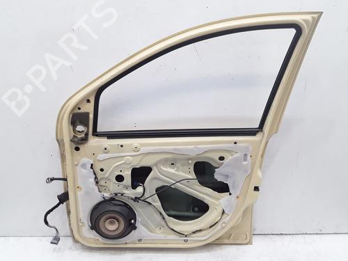 Right front door FIAT PANDA (169_) 1.2 (169AXF2A, 169AXF1A) | BP29388876C3 