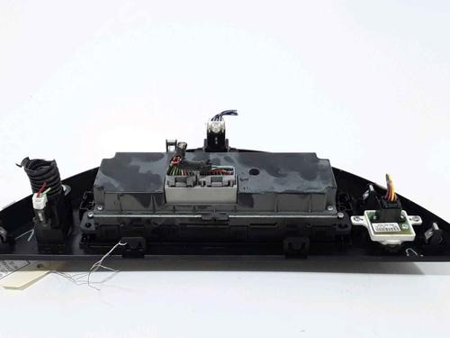 Climate control NISSAN NOTE (E11, NE11) 1.6 | BP25169581I5 