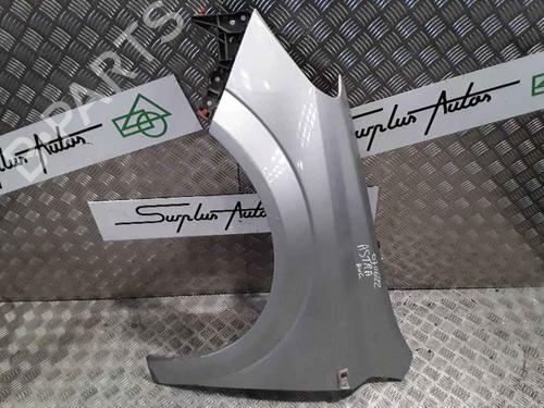 Used Left front fenders OPEL ASTRA H (A04) 1.7 CDTI (L48) (100 hp) 25182157