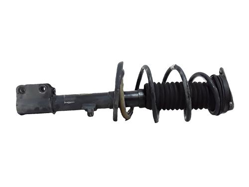 Used Right front shock absorber RENAULT CLIO IV (BH_) 1.5 dCi 90 (90 hp) 32376149