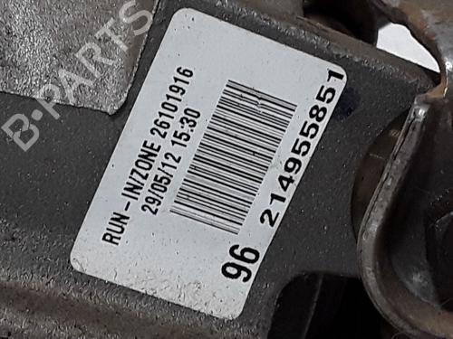 Steering column FIAT PANDA (169_) 1.2 (169AXF2A, 169AXF1A) | BP31934673M21