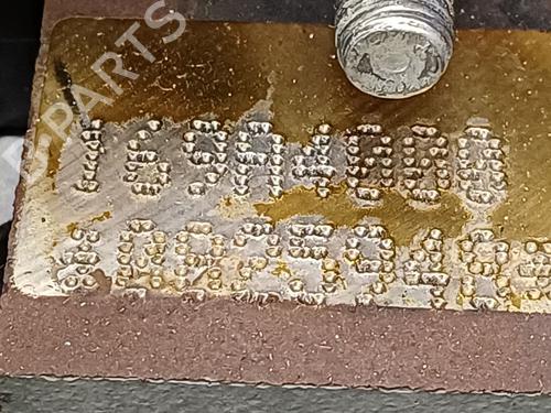 Engine FIAT PANDA (312_, 319_) 1.2 (312PXA1A) | BP35935099M1 - Image 4