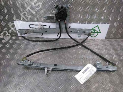 Used Front right window mechanism CITROËN XSARA PICASSO (N68) 2.0 HDi (90 hp) 25191180