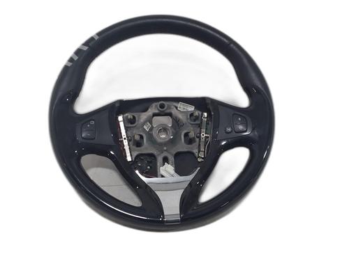 Used Steering wheel RENAULT CAPTUR I (J5_, H5_) 0.9 TCe 90 (90 hp) 31259318