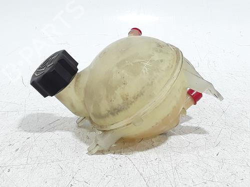 Ekpansionstank PEUGEOT 307 CC (3B) 2.0 HDi 135 (136 hp) 32128241