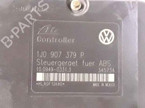 ABS pump VW BORA I (1J2)  | BP25766133M43 