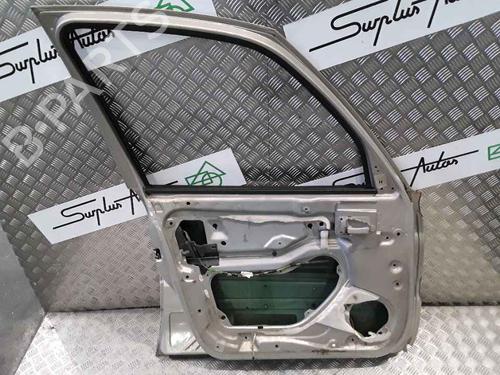 Left front door CITROËN XSARA PICASSO (N68) 1.6 HDi | BP25188393C2 
