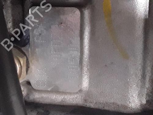 Engine PEUGEOT 206 Van 1.4 HDi | BP30138696M1 