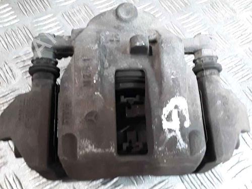Right front brake caliper MERCEDES-BENZ A-CLASS (W169) A 180 CDI (169.007, 169.307) | BP25163474M104 