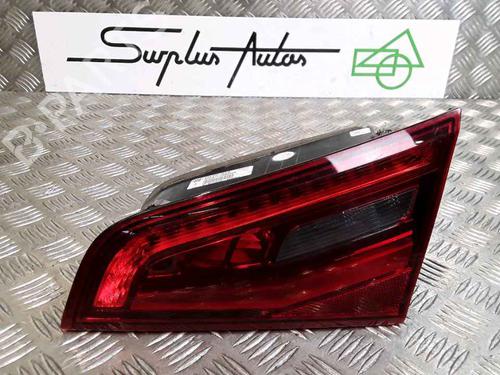Used Right tailgate light AUDI A3 Sportback (8VA, 8VF) 1.6 TDI (105 hp) 25193014