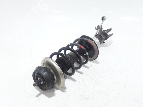 Left front shock absorber DACIA DUSTER (HS_) 1.5 dCi | BP25196003M16 