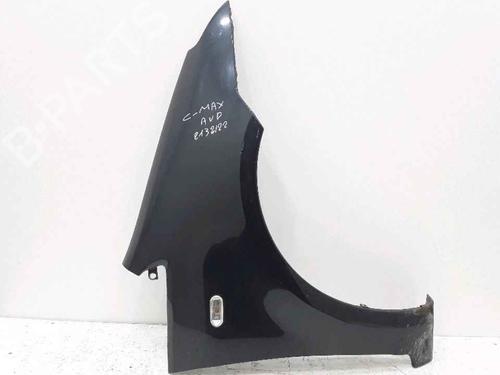 Forkjerm høyre FORD C-MAX (DM2) 1.6 TDCi (90 hp) 25182482