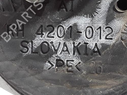 Right mirror FORD FIESTA VI (CB1, CCN) 1.4 TDCi | BP29379800C27 