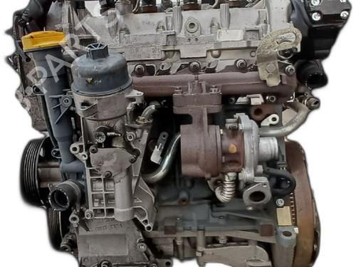 Engine FIAT PUNTO EVO (199_) 1.3 D Multijet (199AXC1A, 199BXC1A, 199AXT1A, 199BXT1A) | BP31178679M1 