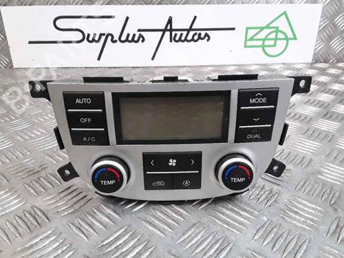 Used Climate control HYUNDAI SANTA FÉ II (CM) 2.2 CRDi 4x4 (155 hp) 25169713