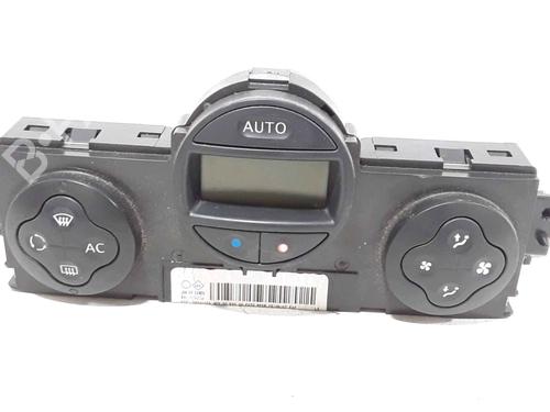 Used Climate control RENAULT GRAND SCÉNIC II (JM0/1_) 1.9 dCi (JM14) (131 hp) 25170844