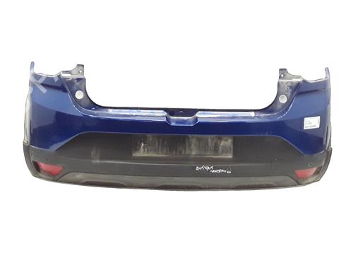 Used Rear bumper Rear bumper DACIA SANDERO III 1.0 TCe 90 (91 hp) 32847649 32847649