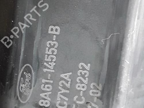 Front right window mechanism FORD FIESTA VI (CB1, CCN) 1.0 EcoBoost | BP25191939C23 