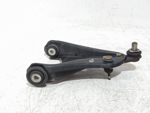 Used Right front suspension arm Right front suspension arm RENAULT TWINGO II (CN0_) 1.5 dCi 75 (75 hp) 39697944 39697944