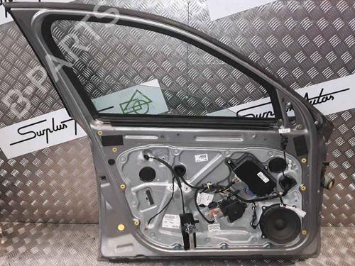 Left front door ALFA ROMEO 159 (939_) 1.9 JTDM 16V (939AXC1B, 939AXC12) | BP25766111C2 