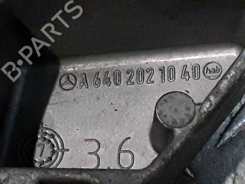 Support MERCEDES-BENZ A-CLASS (W169) A 180 CDI (169.007, 169.307) | BP25176646C155 