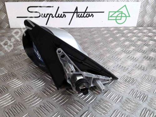 Left mirror BMW 3 (E90) 320 d | BP25186489C26 