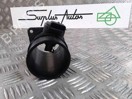 Mass air flow sensor RENAULT CLIO III (BR0/1, CR0/1) 1.5 dCi (C/BR0G, C/BR1G) | BP25180843M95 
