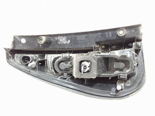 Right taillight RENAULT SCÉNIC III (JZ0/1_) 1.5 dCi | BP29144215C35 