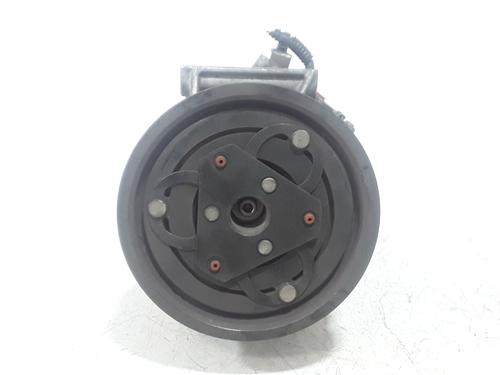 AC compressor RENAULT MEGANE III Hatchback (BZ0/1_, B3_) 1.5 dCi | BP30691530M34