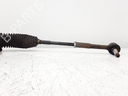 Steering rack OPEL ZAFIRA A MPV (T98) 2.2 DTI 16V (F75) | BP31054641M22