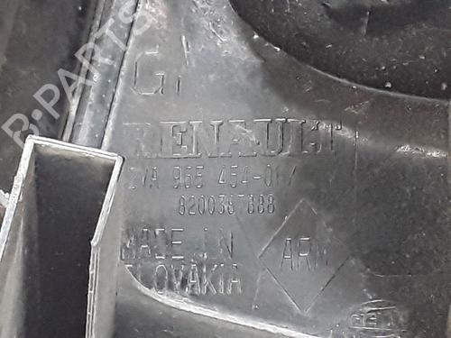 Left taillight RENAULT TWINGO II (CN0_) 1.2 16V (CN0K, CN0V, CN0A) | BP32353569C34