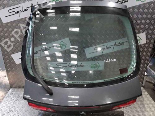 Used Tailgate RENAULT LAGUNA II (BG0/1_) 1.9 dCi (BG1A, BG1V) (130 hp) 25168529