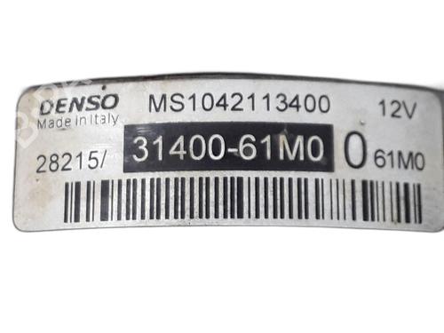 Generator SUZUKI VITARA (LY) 1.6 AllGrip (APK 416) | BP28176232M7 