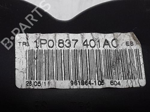 Front left window mechanism SEAT LEON (1P1) 2.0 TDI 16V | BP30194787C22