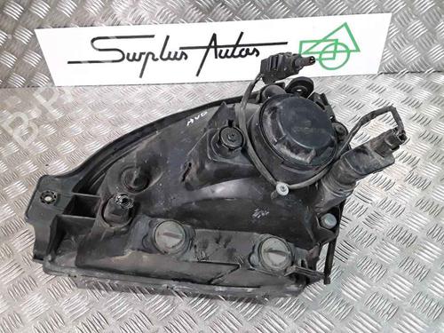 Right headlight HYUNDAI TUCSON (JM)  | BP25182607C29 