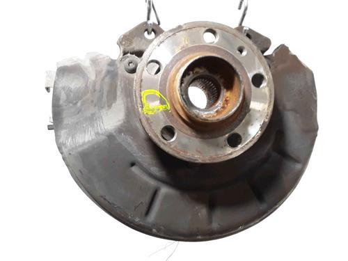 Used Right front steering knuckle SKODA FABIA II Combi (545) 1.9 TDI (105 hp) 25197366
