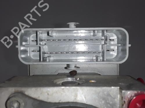 ABS pump CITROËN C3 II (SC_) 1.4 HDi 70 (SC8HZC, SC8HR0, SC8HP4) | BP28966237M43 