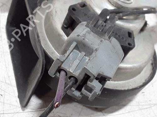 Horn ALFA ROMEO MITO (955_) 1.6 JTDM (955AXC1B) | BP28284606E13 
