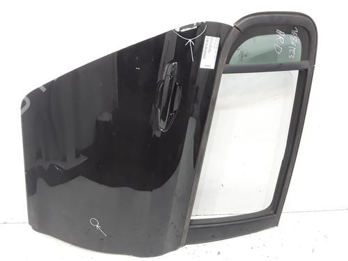 Right rear door PEUGEOT 308 II (LB_, LP_, LW_, LH_, L3_) 1.6 HDi 100 | BP25712323C5 