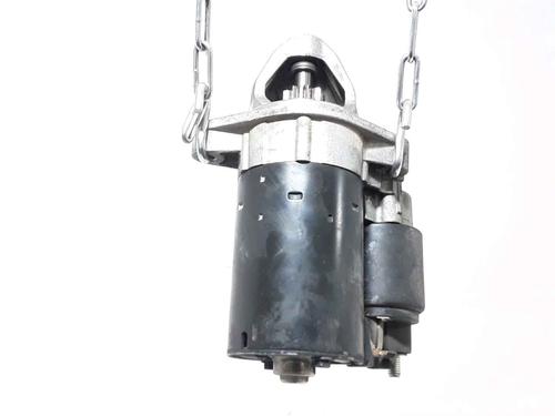 Starter MERCEDES-BENZ C-CLASS Coupe (CL203) C 200 Kompressor (203.742) | BP25176093M8 