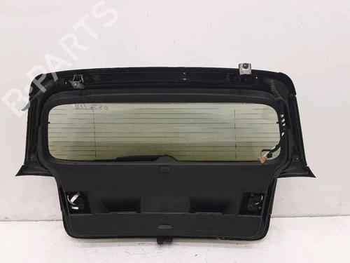 Tailgate VW GOLF VI (5K1) 2.0 TDI | BP25168516C6 