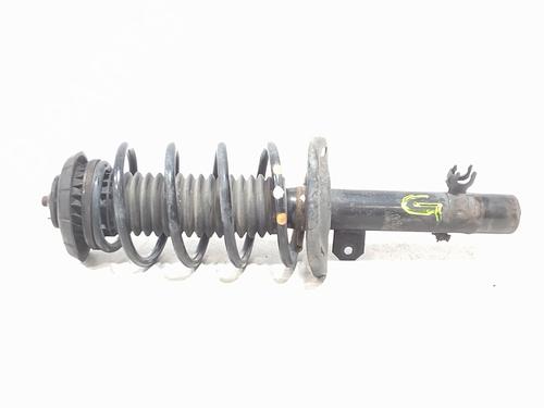 Used Left front shock absorber Left front shock absorber PEUGEOT 208 I (CA_, CC_) 1.6 BlueHDi 100 (100 hp) 34528204 34528204