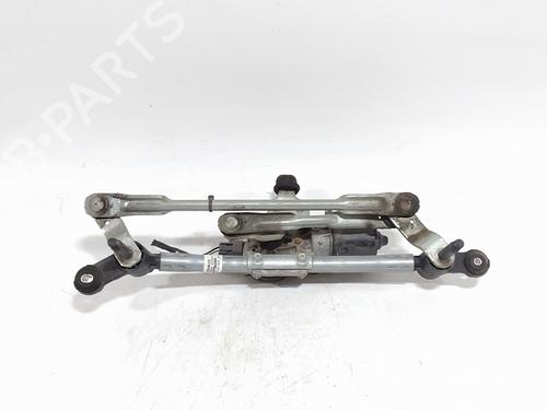 Vindrude Viskermekanisme RENAULT CLIO V (B7_) 1.0 TCe 100 (B7MT) | BP36309662C83 - Image 2