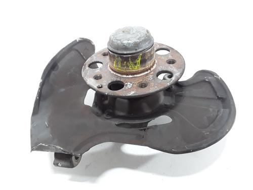 Right front steering knuckle MERCEDES-BENZ C-CLASS Coupe (CL203) C 220 CDI (203.708) | BP25199161M26 