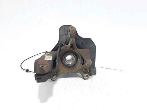 Right front steering knuckle CITROËN JUMPER II Van 2.0 BlueHDi 130 | BP25197114M26 