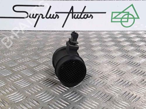 Mass air flow sensor OPEL CORSA D (S07) 1.3 CDTI (L08, L68) | BP25181025M95 