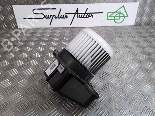 Used Heater blower motor FIAT 500 (312_) 1.2 (312AXA1A) (69 hp) 25184983