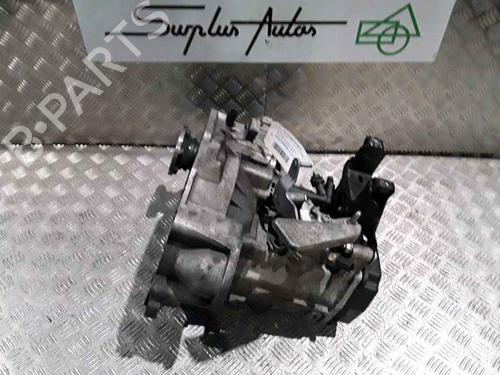 Gearbox SEAT IBIZA III (6L1) 1.4 TDI | BP25184513M3 