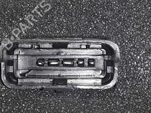 Left taillight NISSAN MICRA III (K12) 1.2 16V | BP25187845C34 
